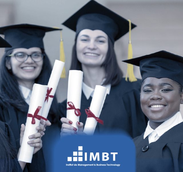 IMBT Vuenova - agence web digitale