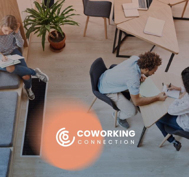 Coworking vuenova - agence web digitale