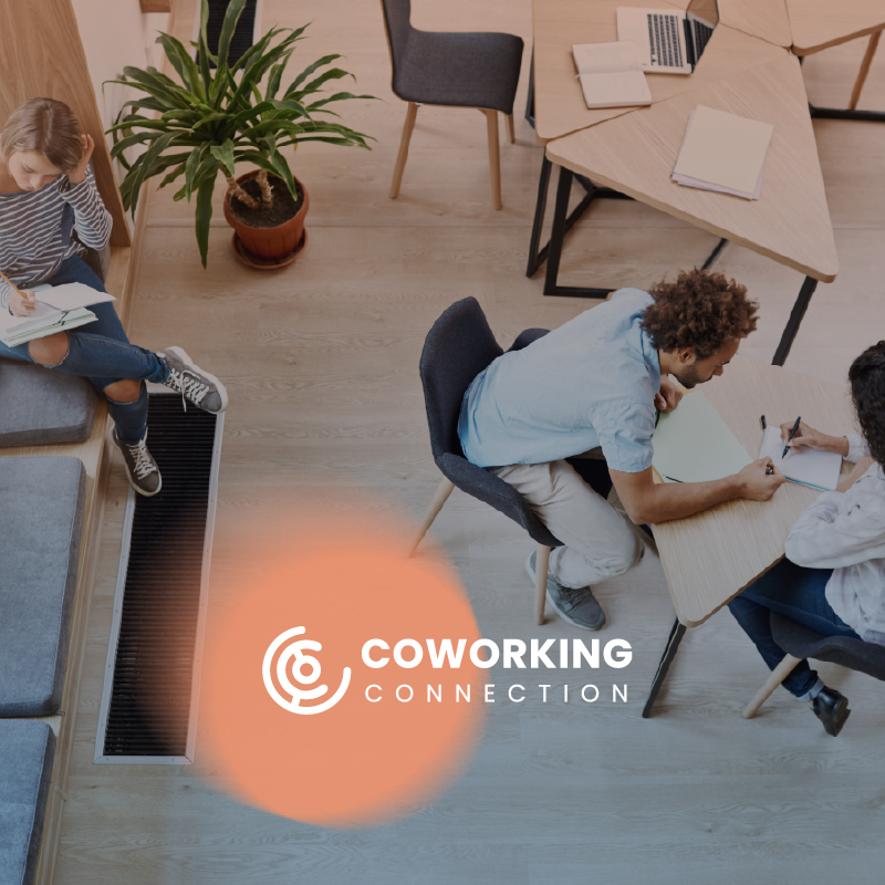 Coworking vuenova - agence web digitale
