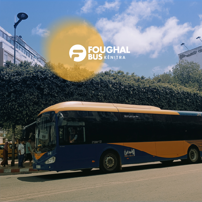 Foughalbus Vuenova - agence web digitale