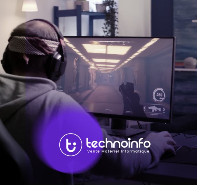 Technoinfo Vuenova - agence web digitale