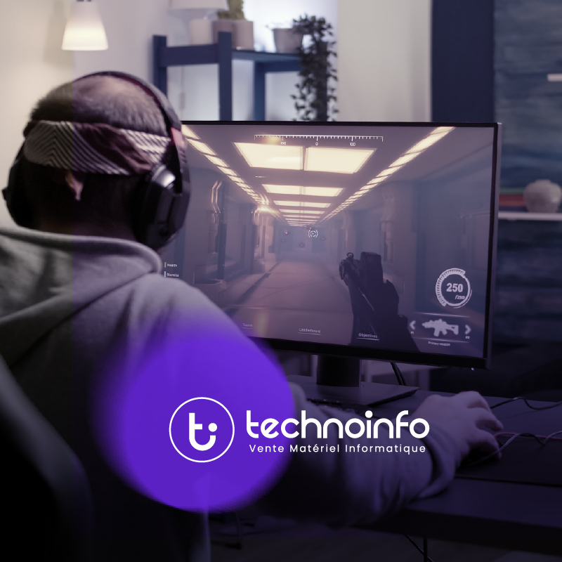 Technoinfo Vuenova - agence web digitale