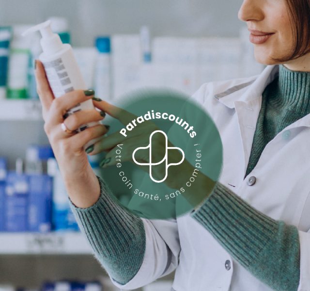 paradiscounts Vuenova - agence web digitale